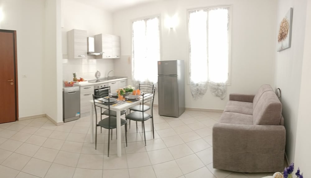 Casa Rita