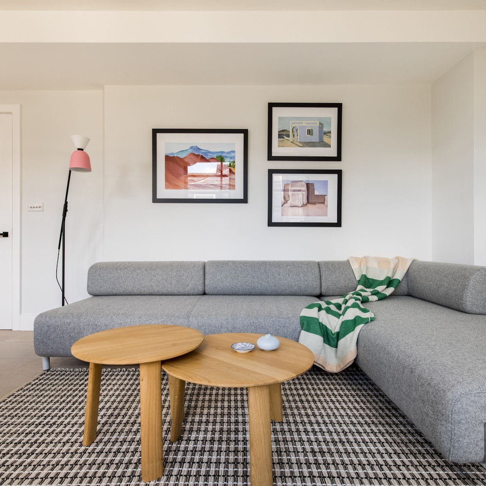 Lovely Leicester Square 2BR - Netflix Nespresso