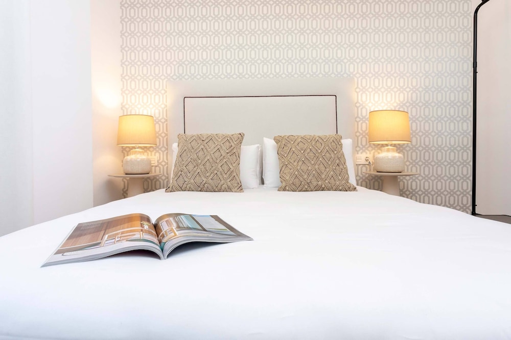 Cozy Apartment Near City Center. Lope de Vega