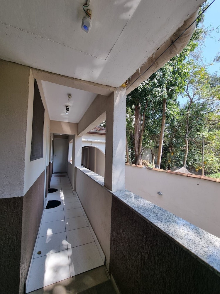 Casa Jardim Studios