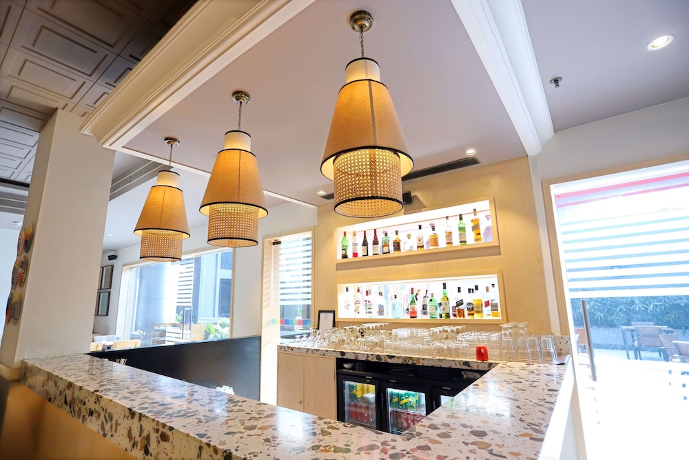 Park Inn by Radisson New Delhi Lajpat Nagar