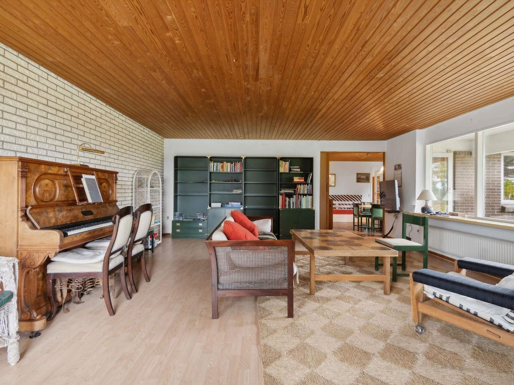5 Star Holiday Home in Thisted