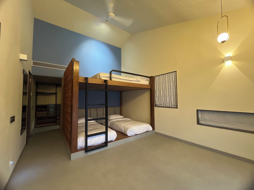 Touchwood Bliss Resort - Igatpuri