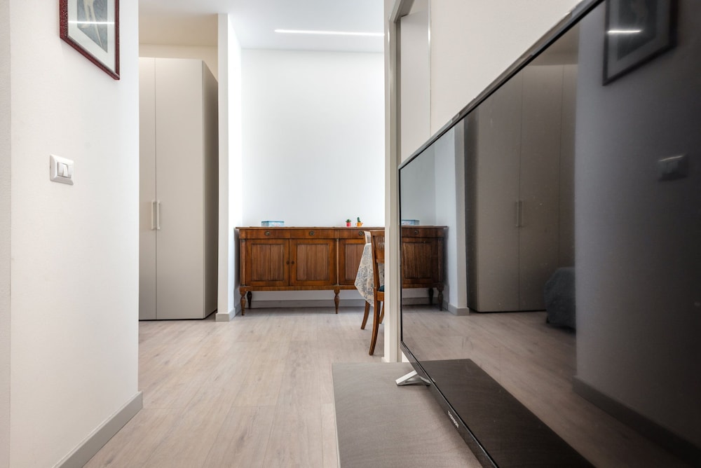 Giulia's Apartment