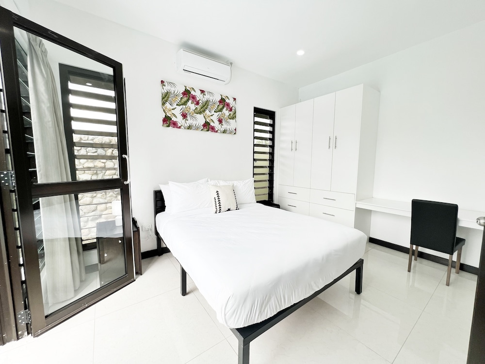 Paradise Villas - view 16