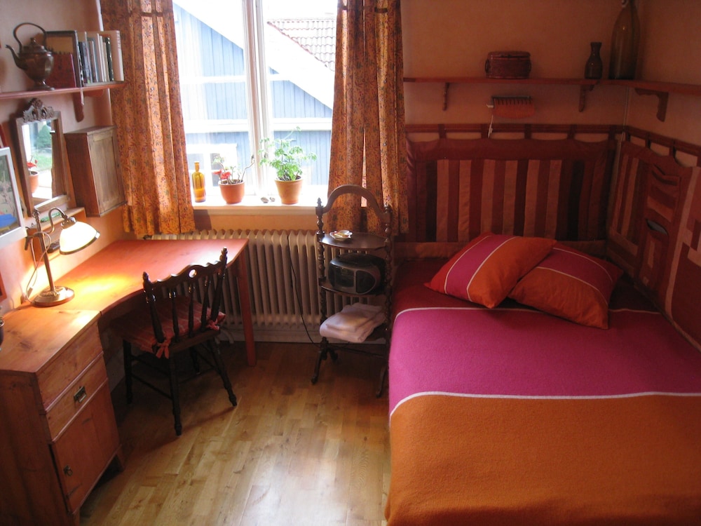 Annes Hus