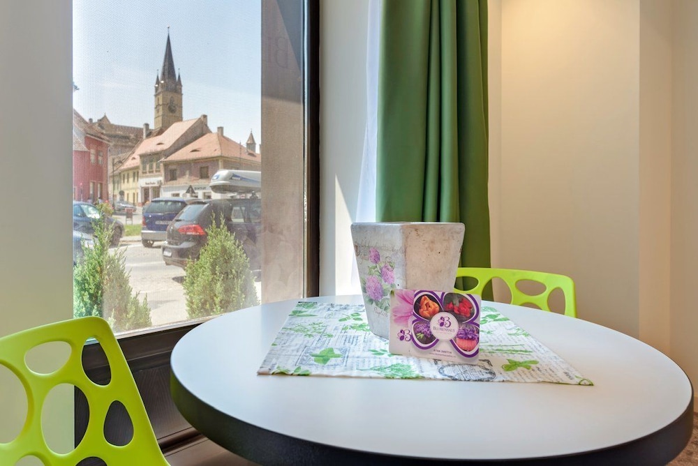 Blumenhaus Sibiu