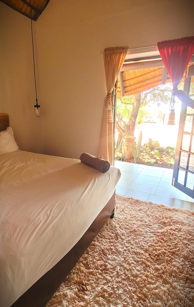 VIVO LODGE