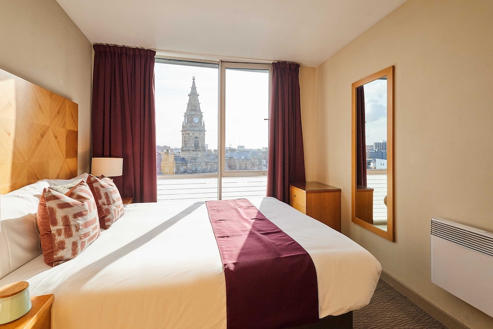 Host Stay 608 Hatton Garden