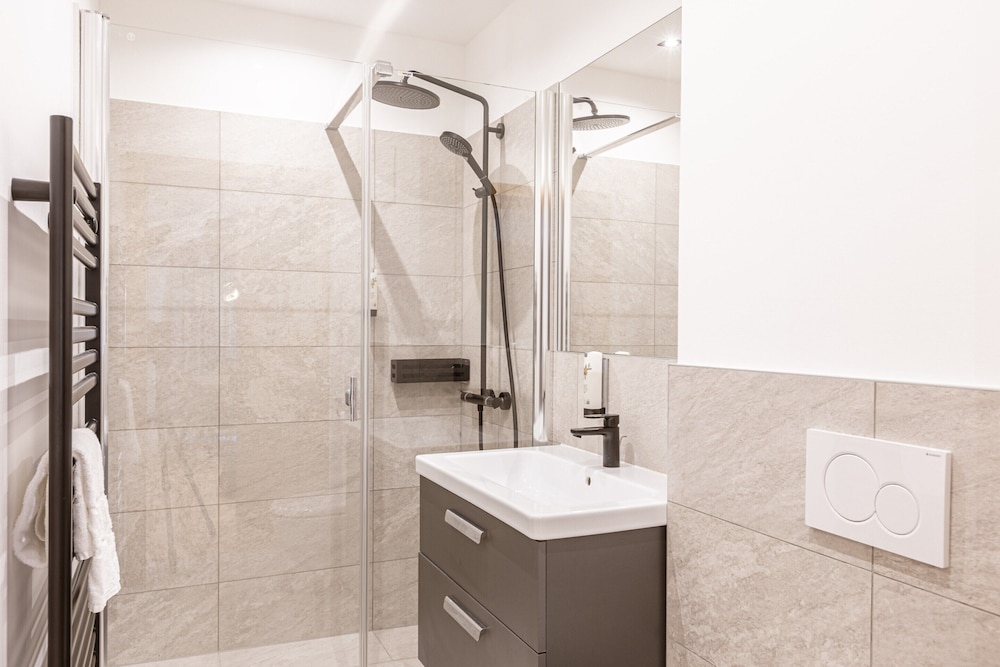 Appealing Apartment in Tyrol Near Skiing