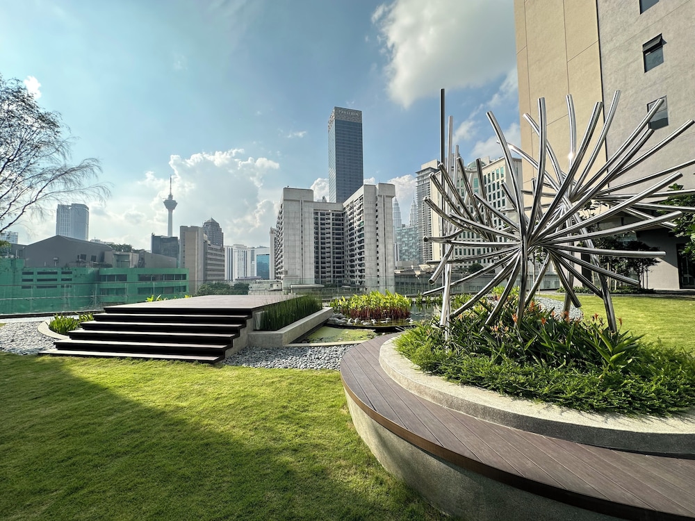 AXON RESIDENCE BY PERKASA IKON