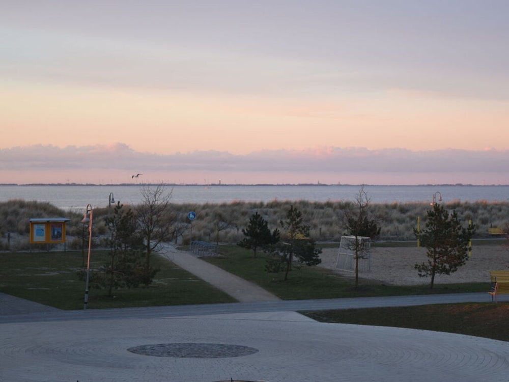 Dune View No. 3 Comfortable Vacation Home