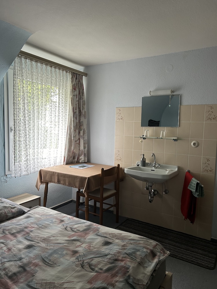 Pension Falter view 4
