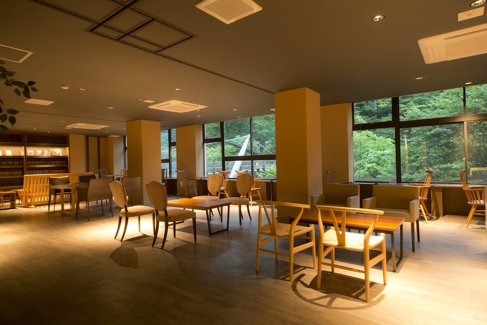 Aizu Higashiyama Onsen, Tsuki no Akari view 3