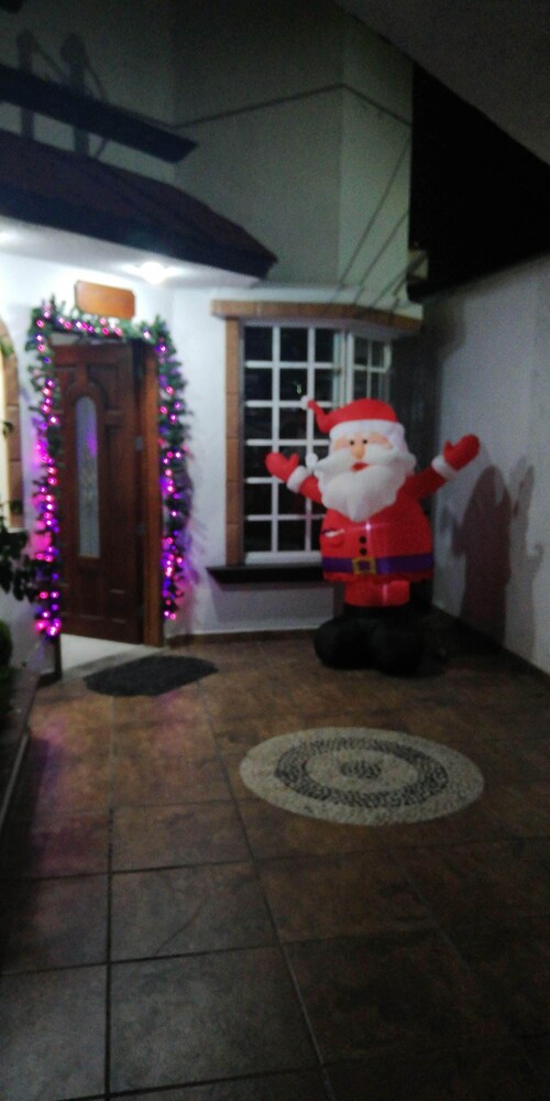 La Aurora Hotel like Home