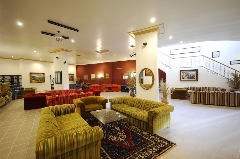 Kirbiyik Resort Hotel - All Inclusive