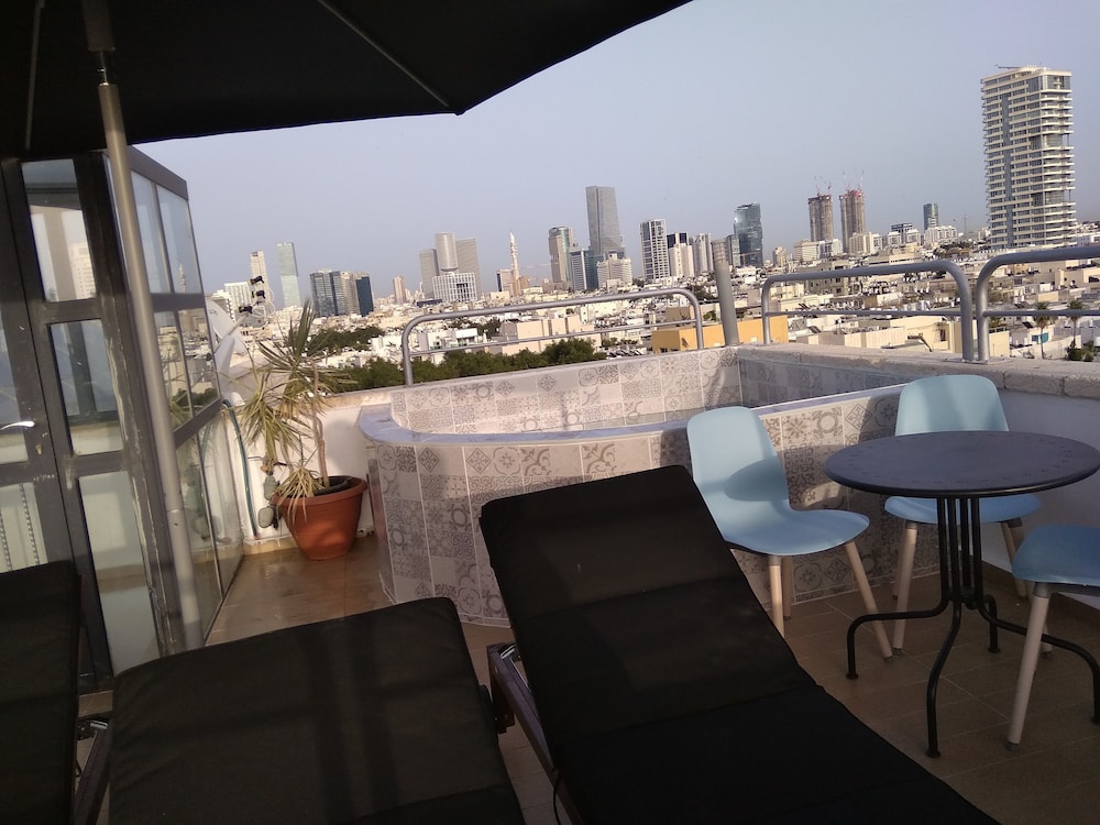 roof