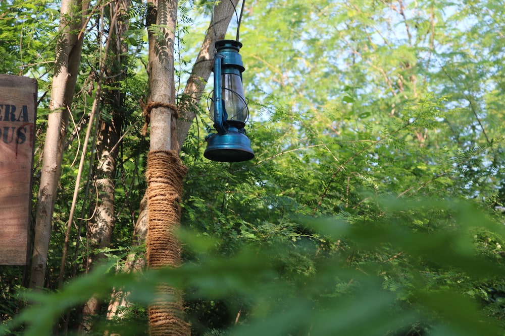 Dev's Campground