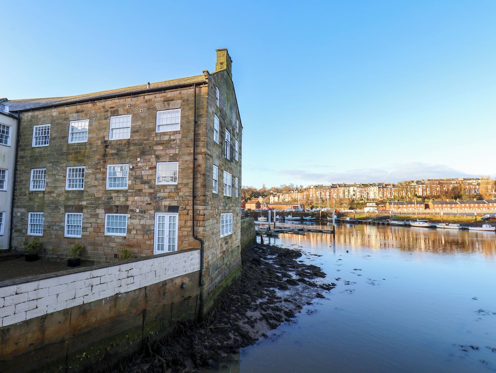 5 Old Sail Loft