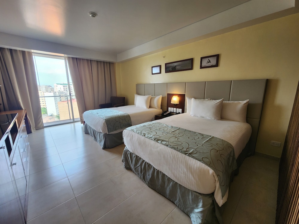 Sunsol Unik Luxury Hotel