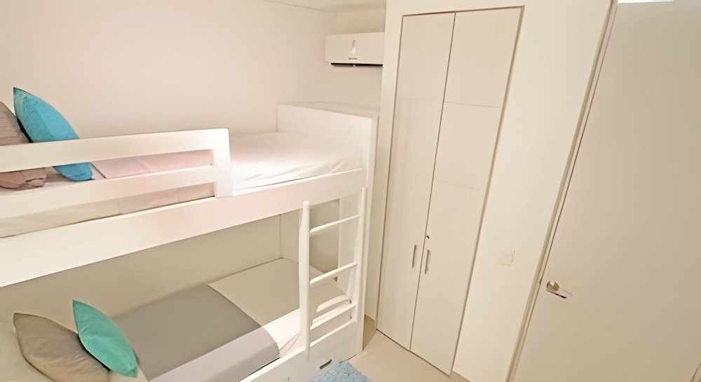 Apartamentos Velas al Mar - by SOHO