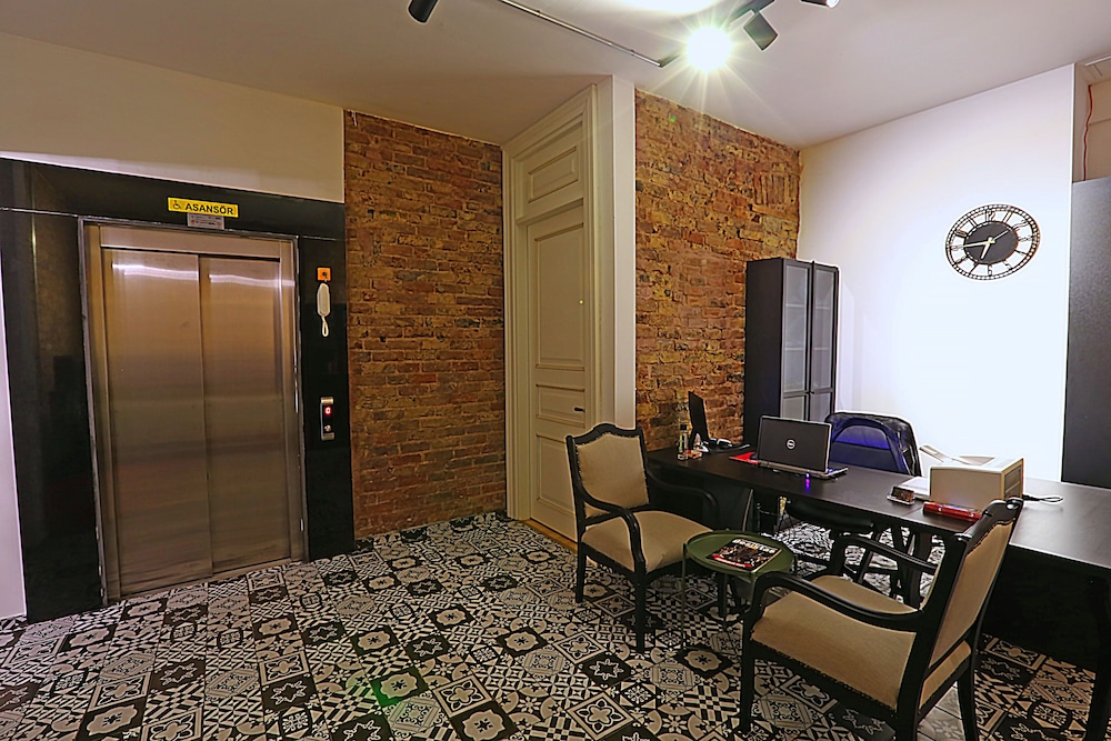 Kamil Bey Süitleri Beyoğlu - Image 60