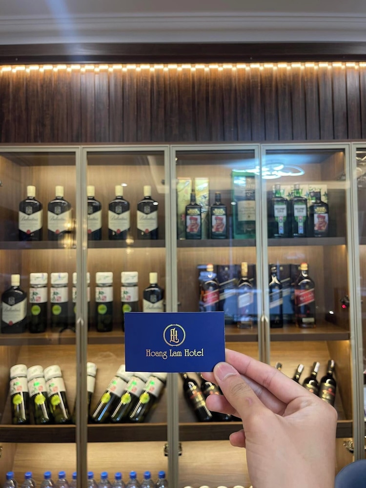 Hoang Lam Hotel