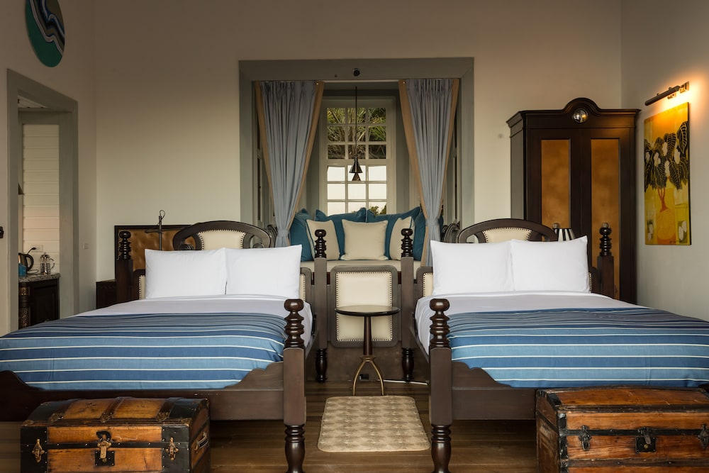 Belle Mont Sanctuary Resort - Property Image 12