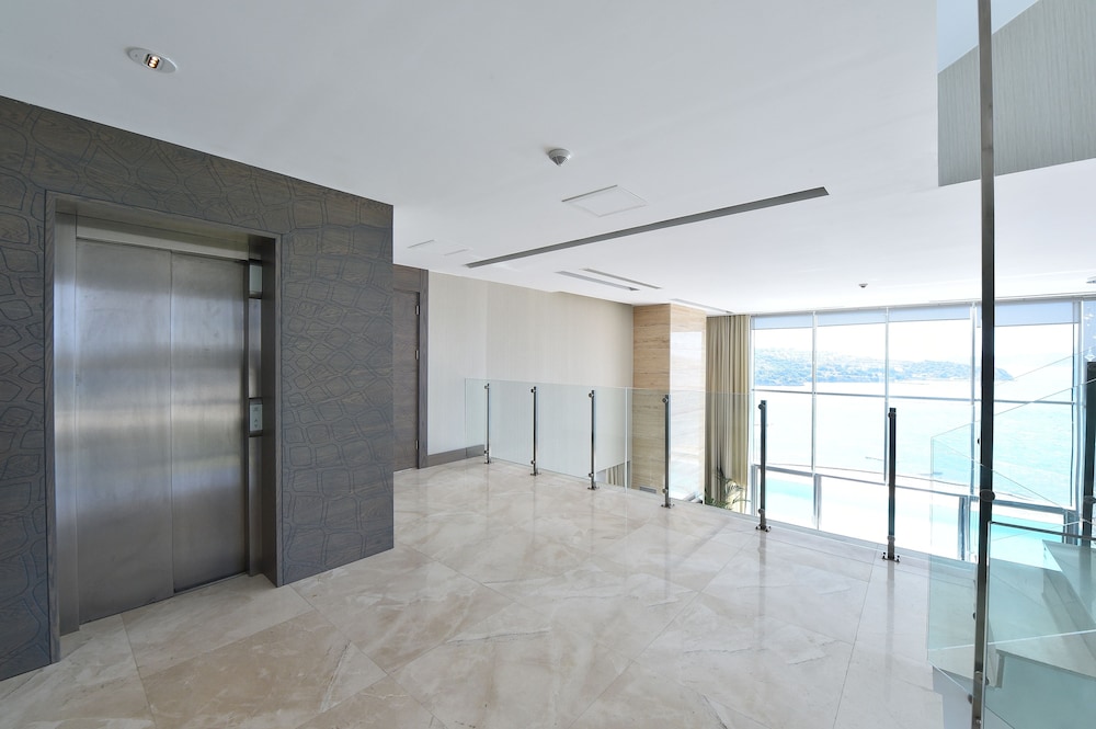 Sirene Luxury Otel Bodrum - Image 72