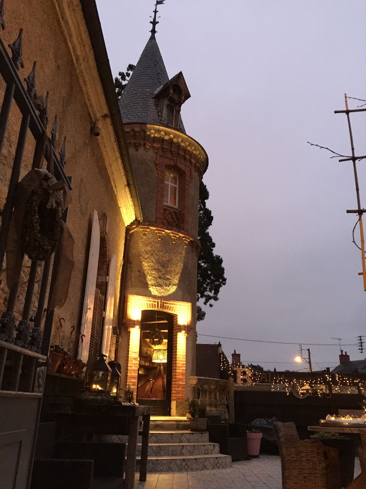 Boutique Hotel B&B Fleurie