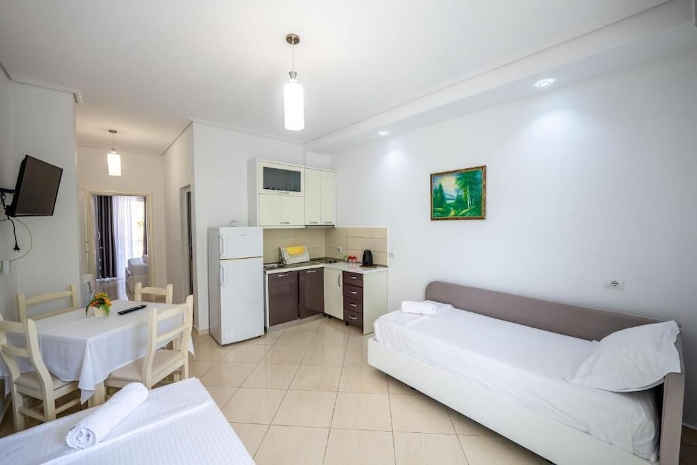 Apartments Margarita