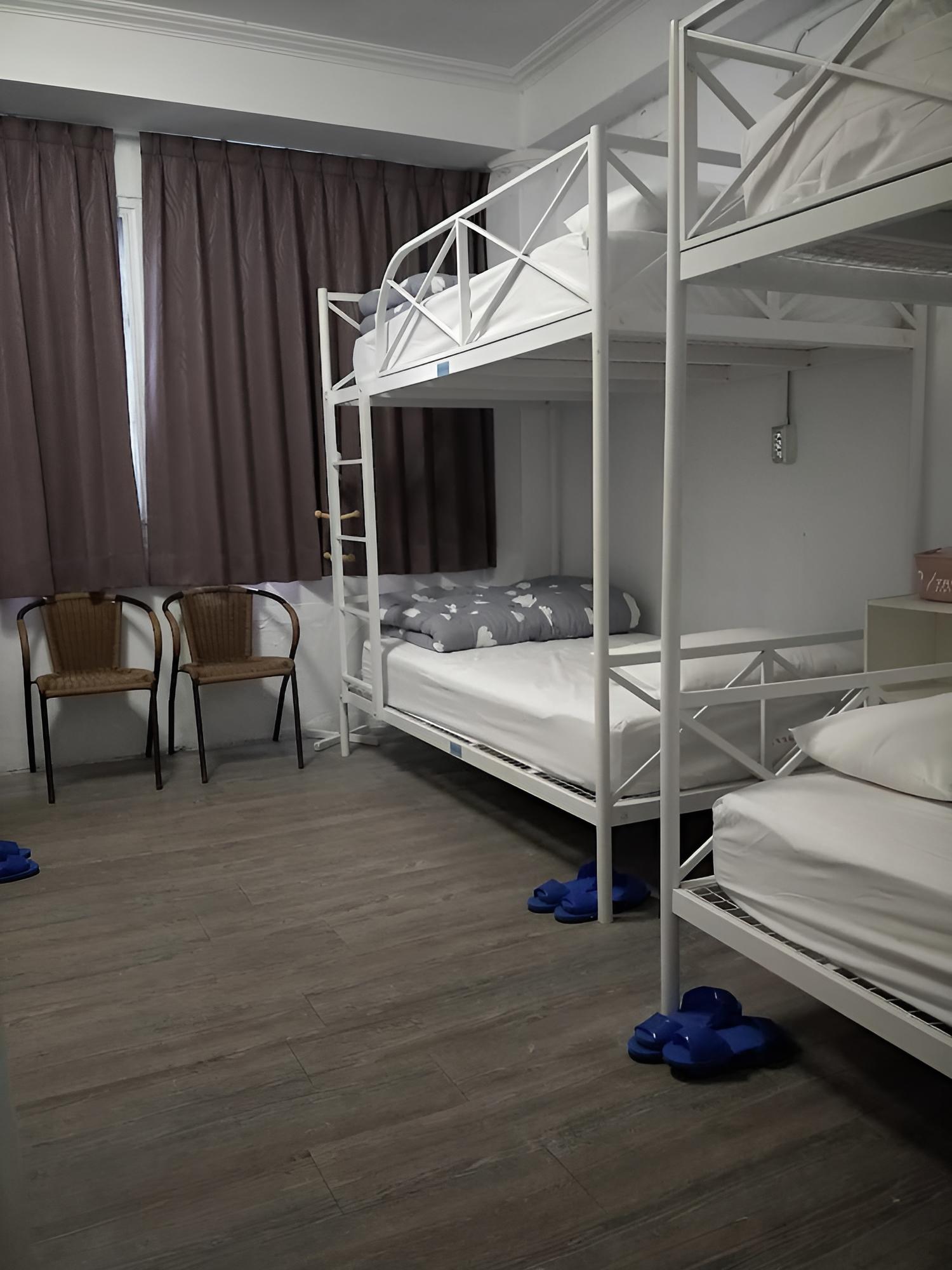 Huang Pin Hotel