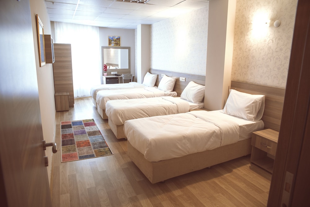 Grand Dedem Otel - Image 10