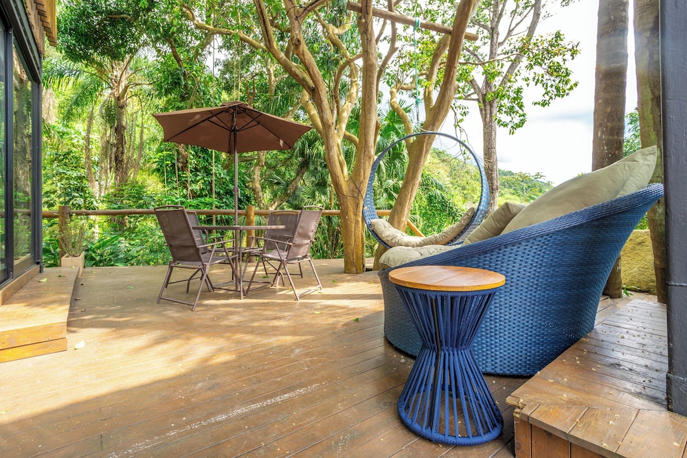 Casa Natu Ilhabela