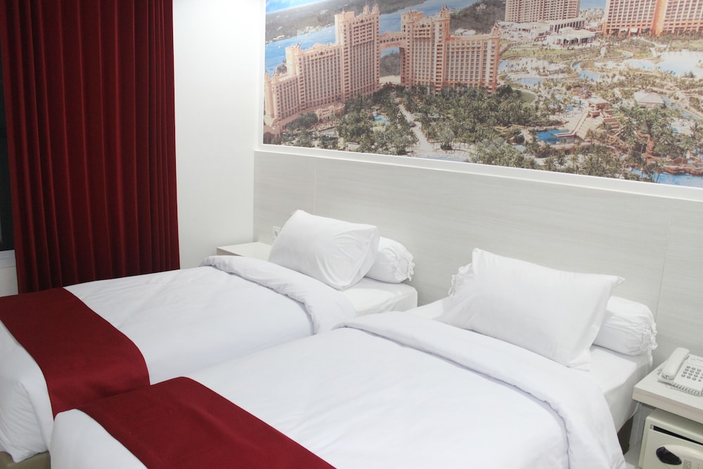 Aliria Bed and Breakfast