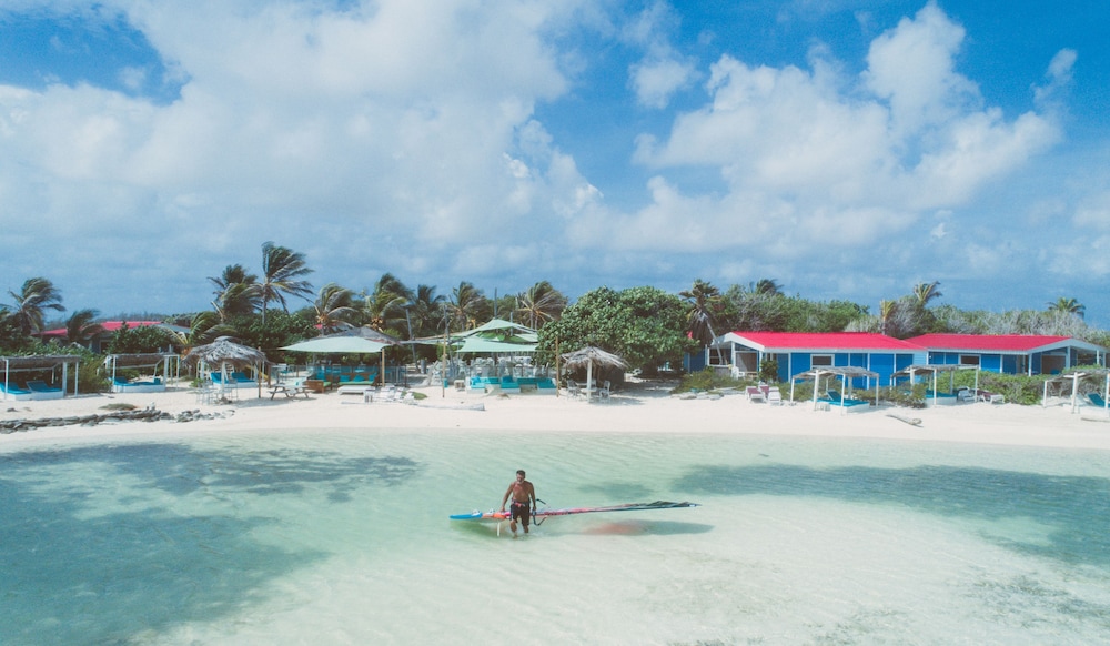 Sorobon Boutique Hotel Bonaire