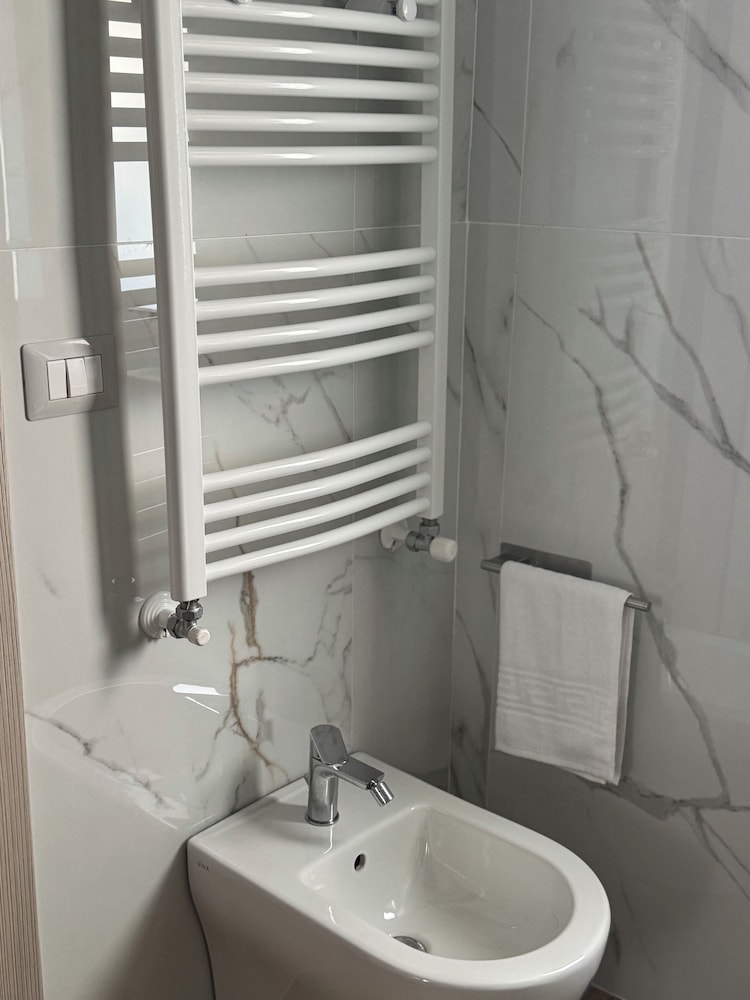 Cavour Luxury Rooms Catanzaro