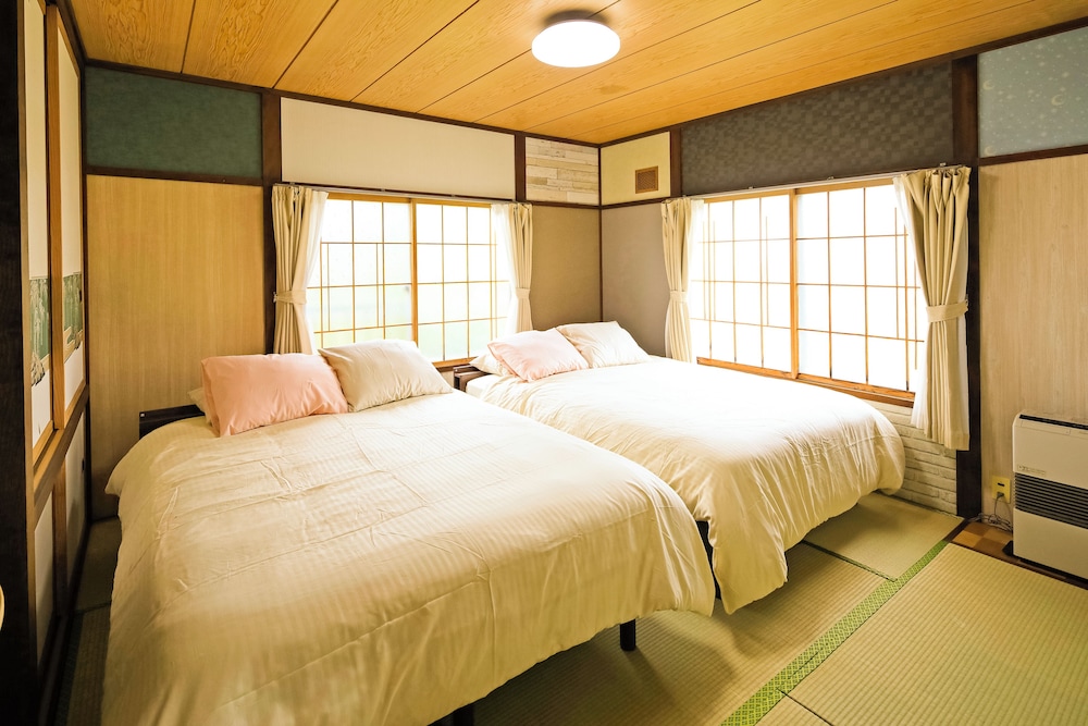 Cottage Abashiri