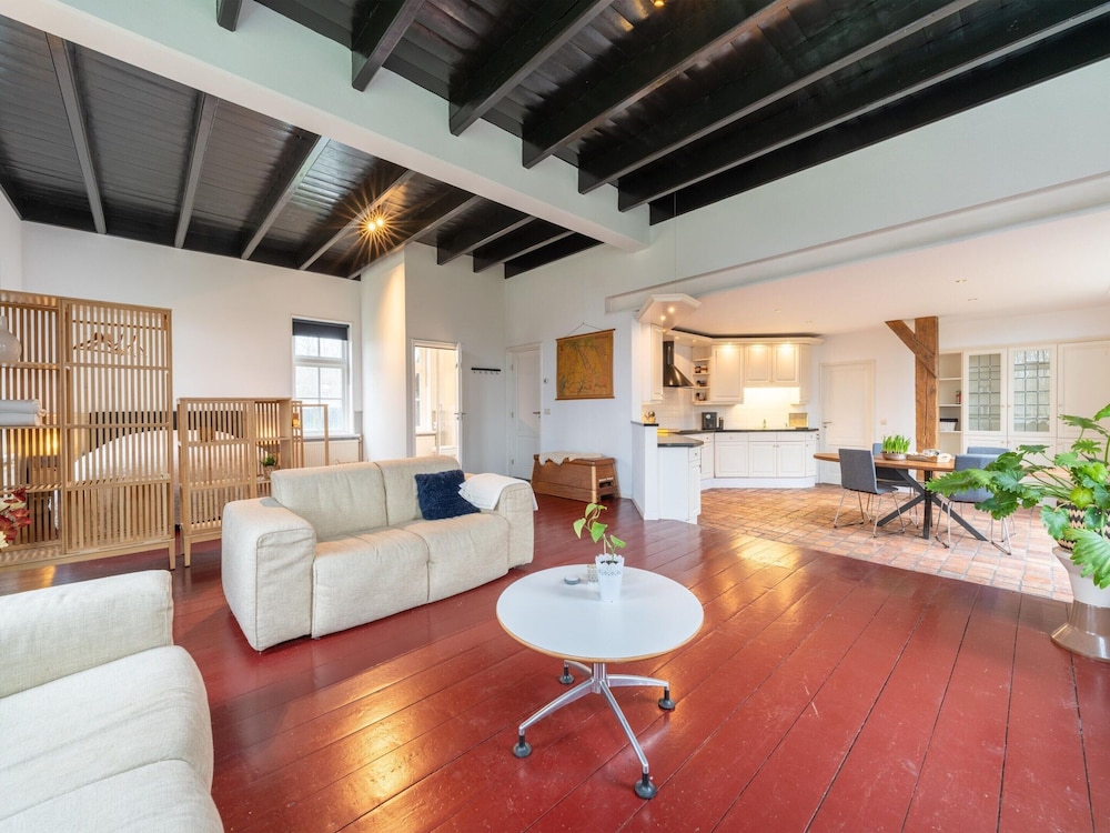 Comfortable Farmhouse With Terrace view 3