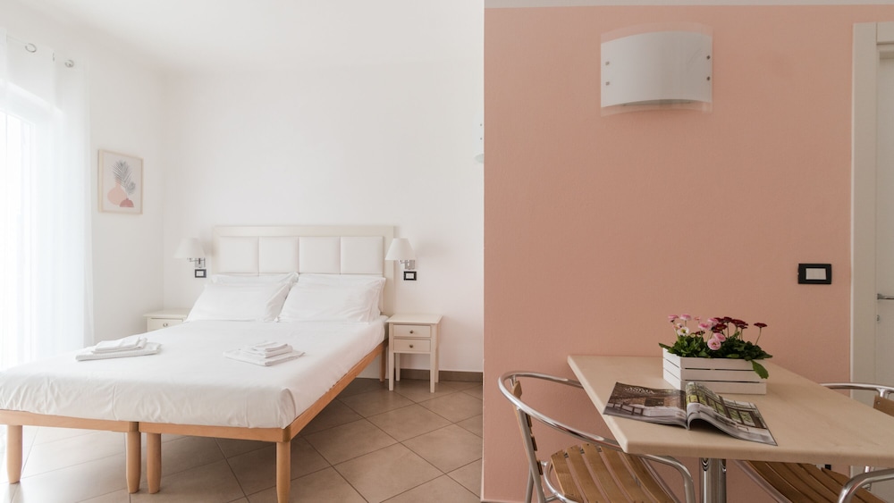 Residence Il Poggio