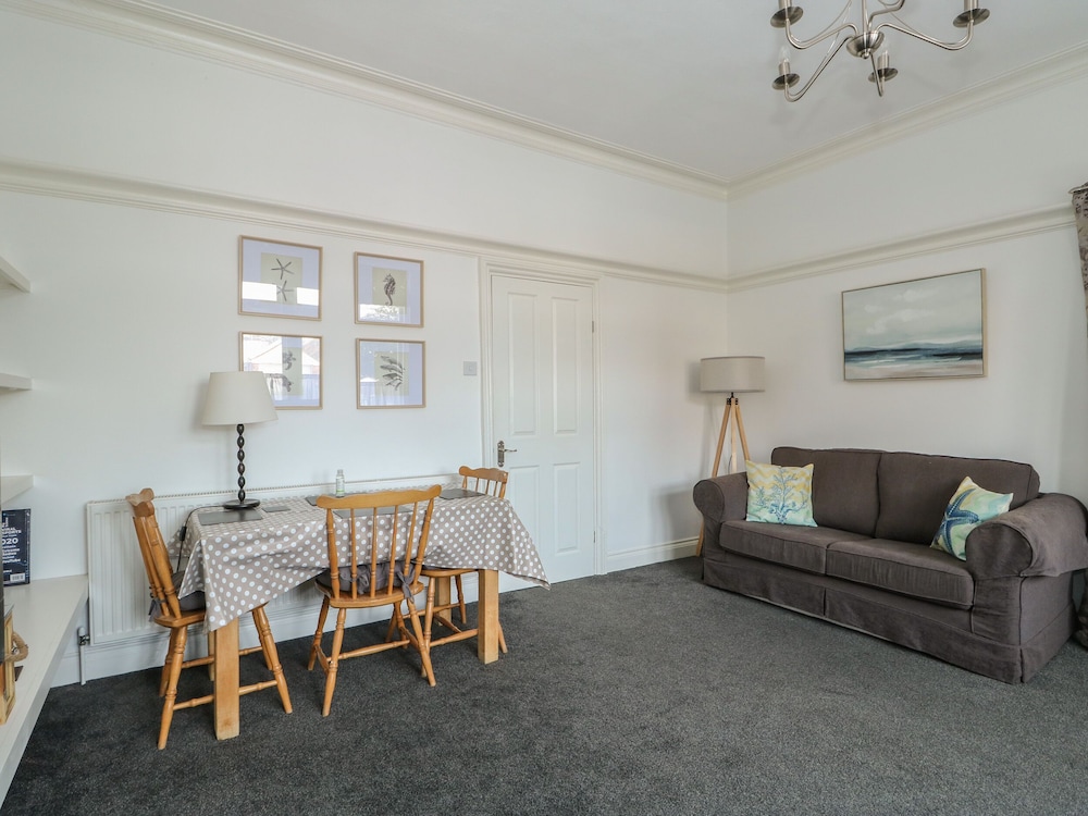 Northgate Ground Floor Flat