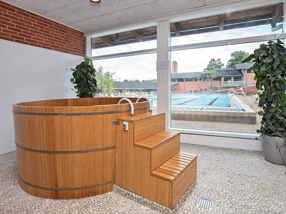 Holiday Home in a Park in Gilleleje