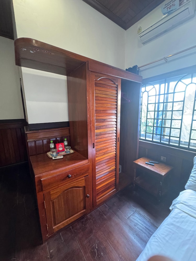 Angkor Gecko's Inn