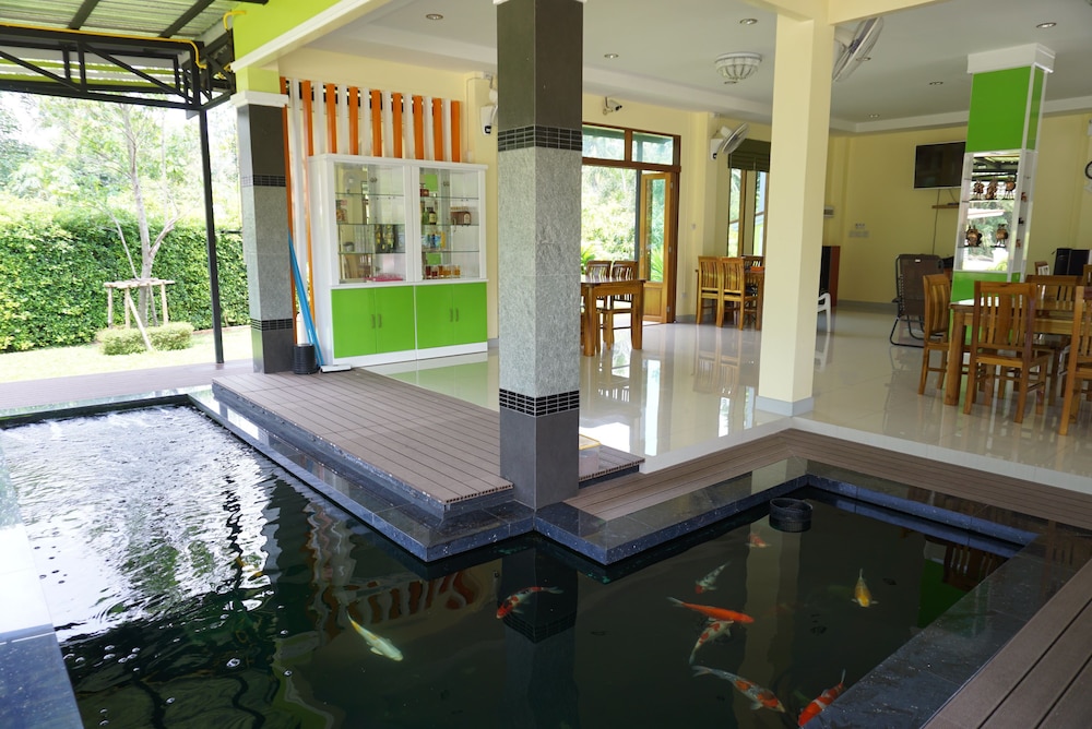 Aranya Resort