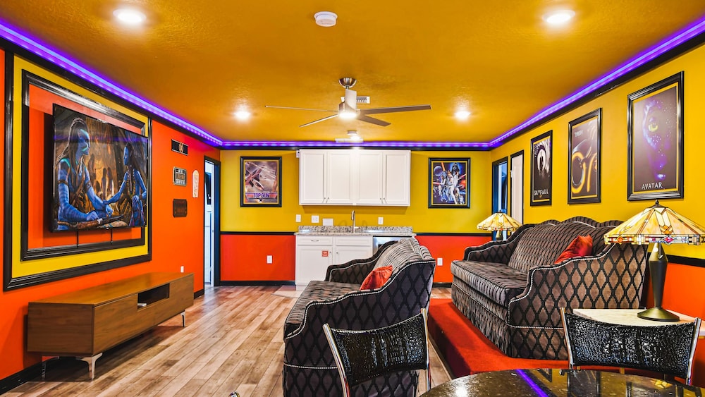 lounge