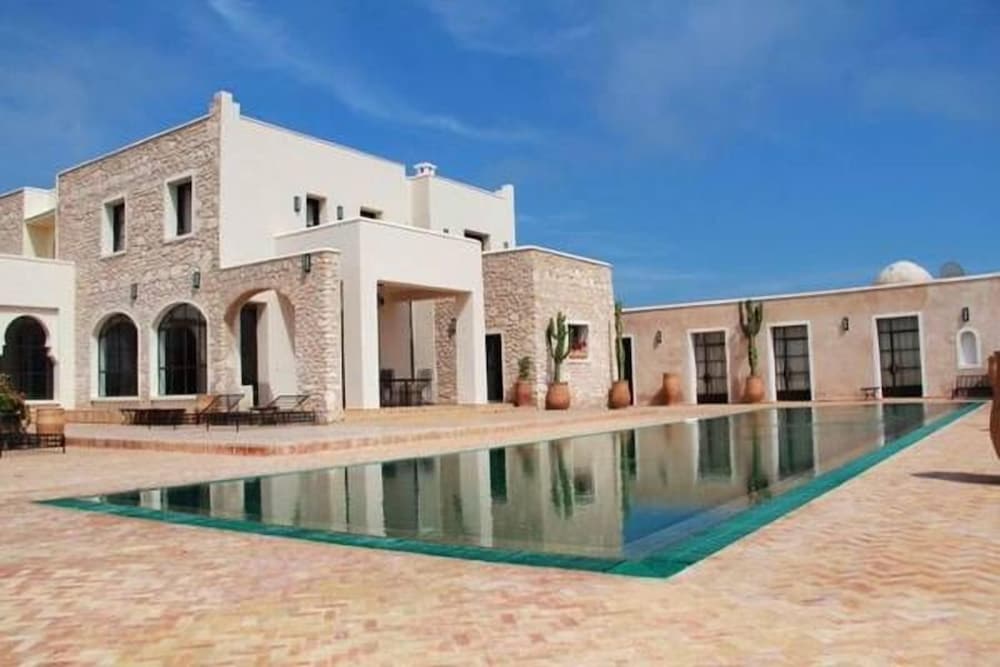 Villa Océane