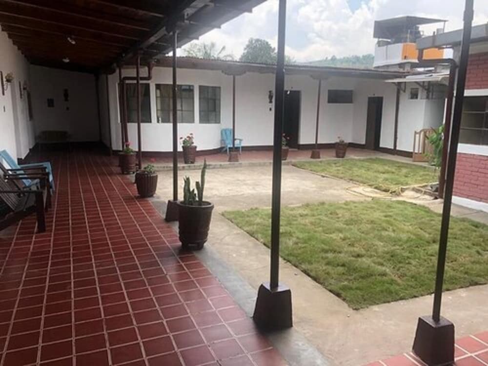 Hotel Vista al Valle - Property Image 12