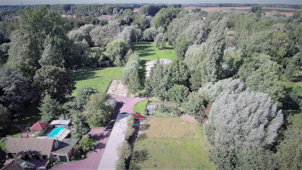 Le Paddock du Val de Lys
