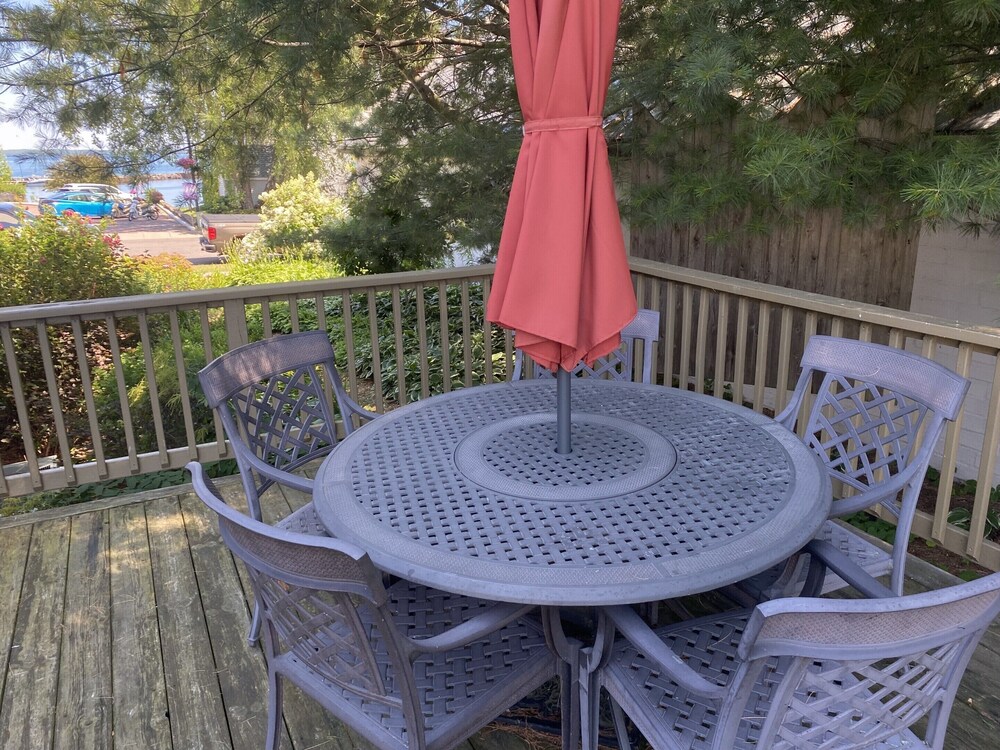 Garden Guest House