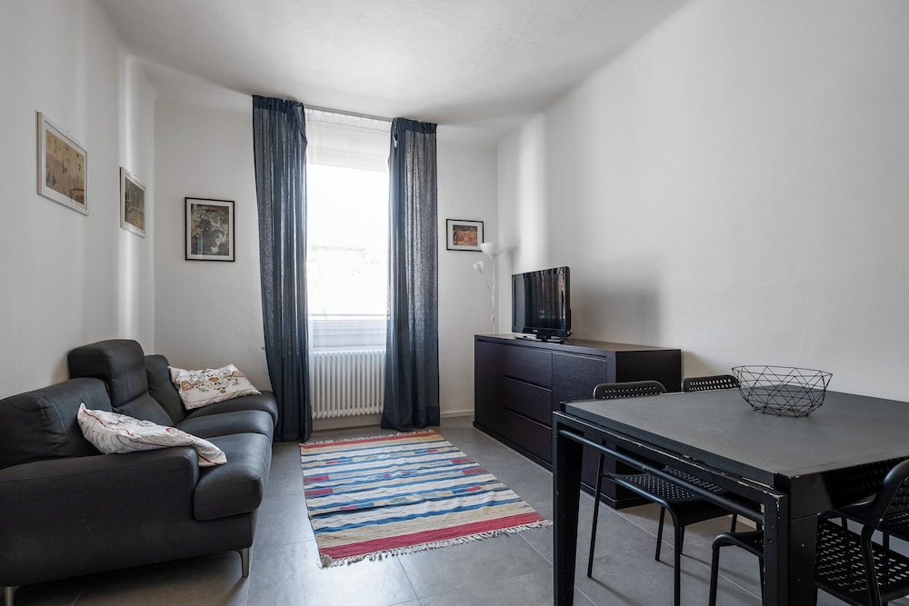 San Felice Apartments by Wonderful Italy